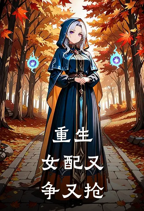 重生：女配又争又抢