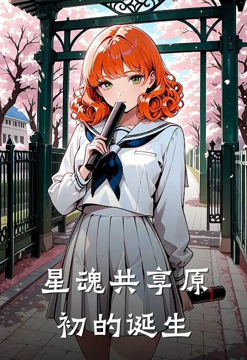 星魂共享原初的诞生