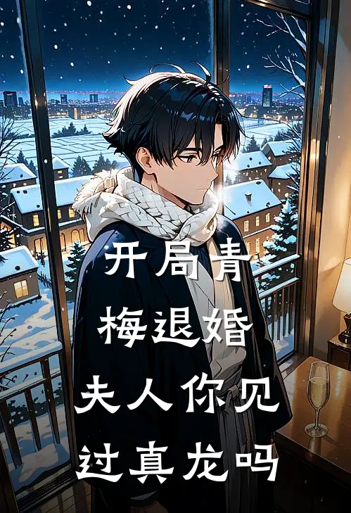 开局青梅退婚：夫人你见过真龙吗