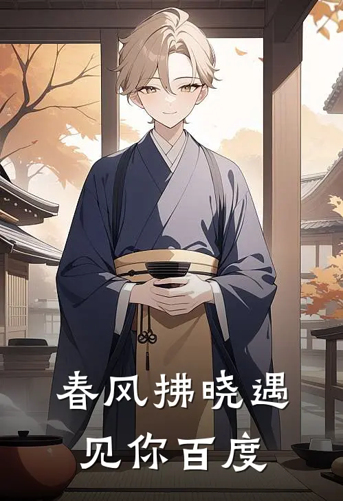 春风拂晓遇见你百度