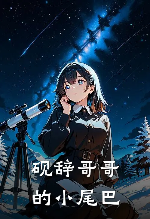 砚辞哥哥的小尾巴