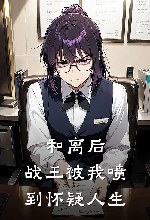 沈未晞萧彻(和离后，战王被我喷到怀疑人生)全文免费在线阅读_和离后，战王被我喷到怀疑人生完整版免费在线阅读