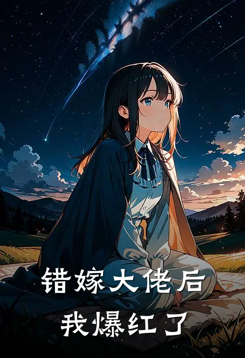 错嫁大佬后我爆红了姜知意贺凌川在线免费小说_最新推荐小说错嫁大佬后我爆红了(姜知意贺凌川)