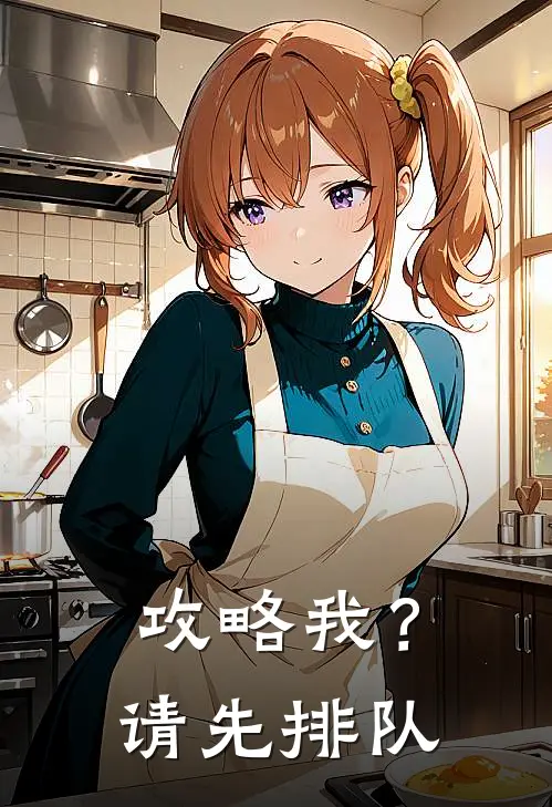 攻略我？请先排队