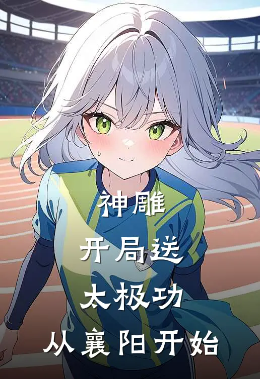 神雕：开局送太极功，从襄阳开始武修文黄蓉全文免费阅读无弹窗大结局_武修文黄蓉（神雕：开局送太极功，从襄阳开始）小说免费阅读大结局