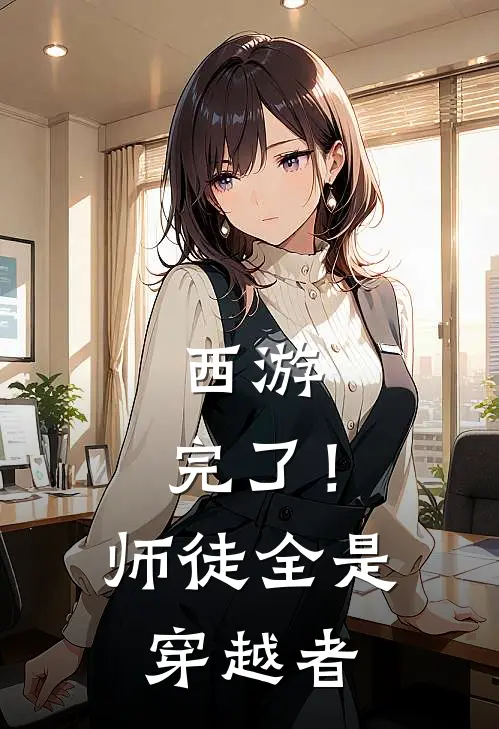 西游：完了！师徒全是穿越者