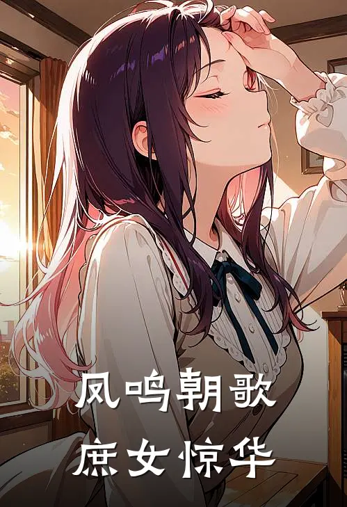 凤鸣朝歌：庶女惊华沈静婉静婉免费阅读全文_热门小说大全凤鸣朝歌：庶女惊华沈静婉静婉