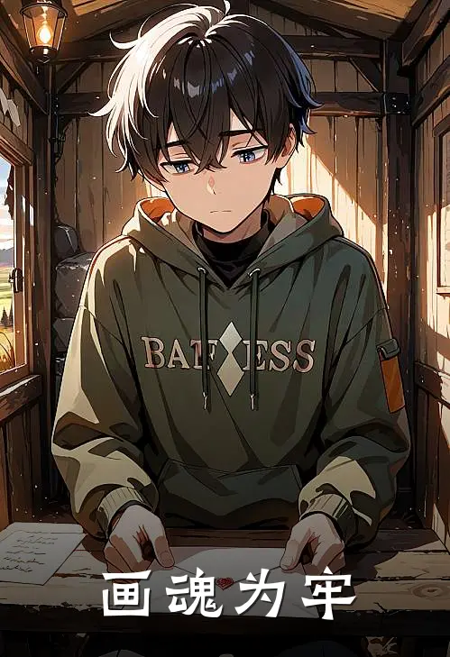 画魂为牢沈知遥程灼全章节免费在线阅读_《画魂为牢》精彩小说