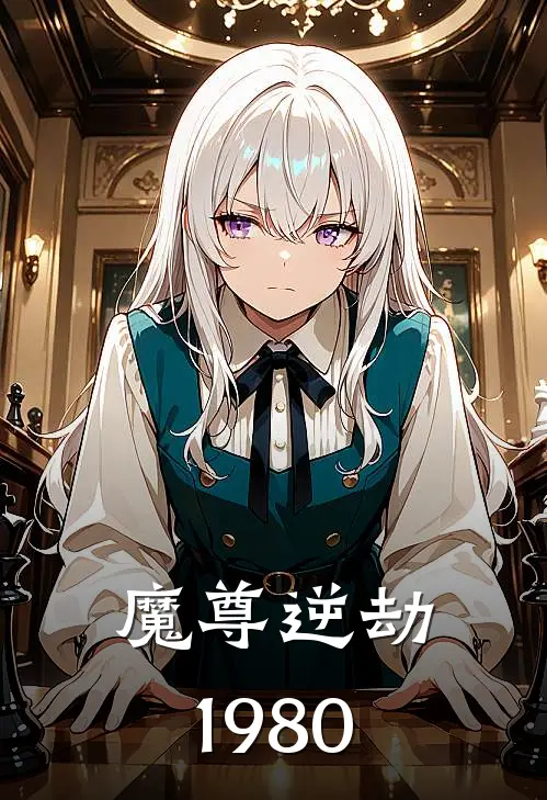 魔尊逆劫1980程凡厉绝天已完结小说_最新章节列表魔尊逆劫1980(程凡厉绝天)