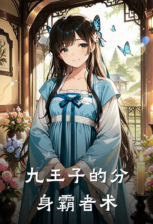 九王子的分身霸者术