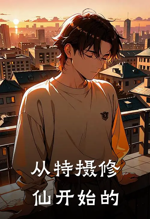 从特摄修仙开始的