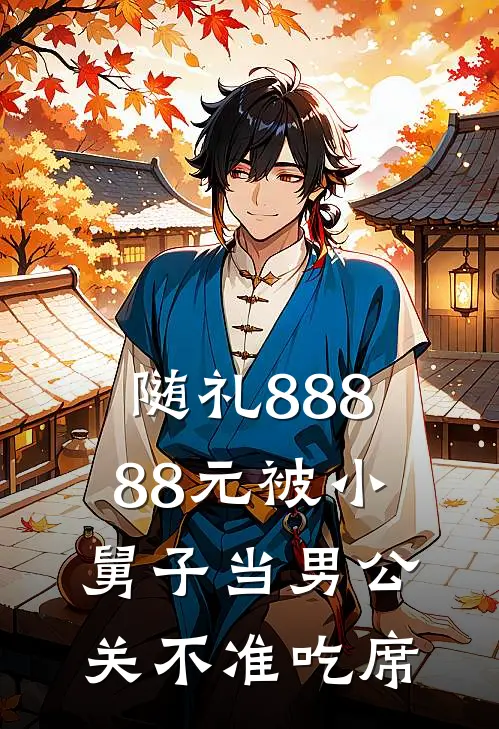 随礼88888元被小舅子当男公关不准吃席