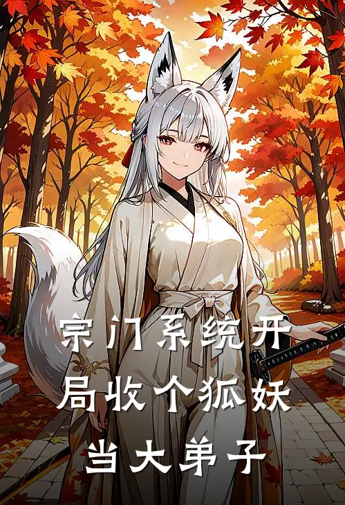 林逍苏媚儿《宗门系统开局收个狐妖当大弟子》最新章节阅读_(宗门系统开局收个狐妖当大弟子)全章节免费在线阅读