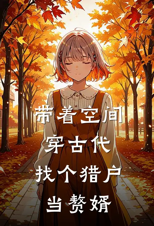 带着空间穿古代，找个猎户当赘婿