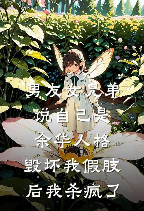 男友女兄弟说自己是余华人格，毁坏我假肢后我杀疯了顾宴黎夏完整版免费阅读_顾宴黎夏精彩小说