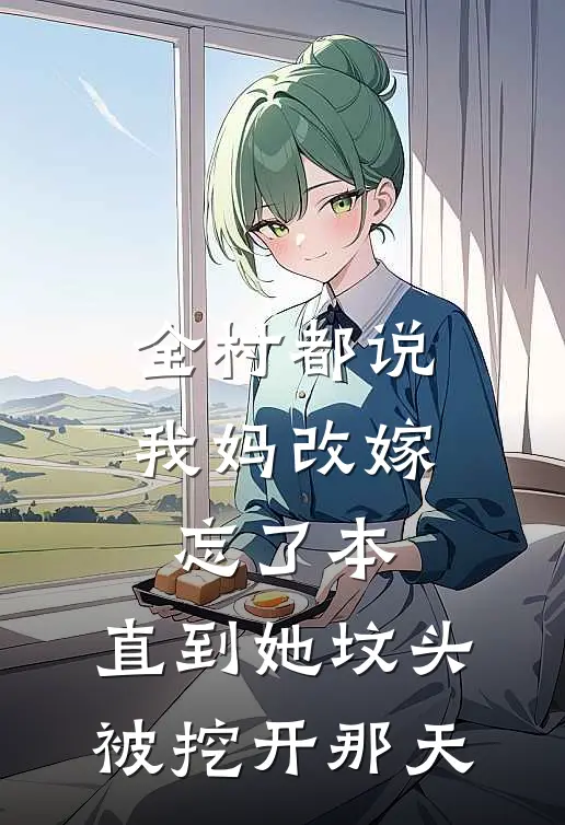 全村都说我妈改嫁忘了本，直到她坟头被挖开那天(陈远刘叔)全文阅读免费全集_完结小说全村都说我妈改嫁忘了本，直到她坟头被挖开那天陈远刘叔