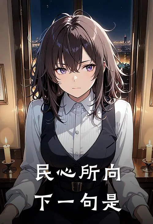 民心所向下一句是