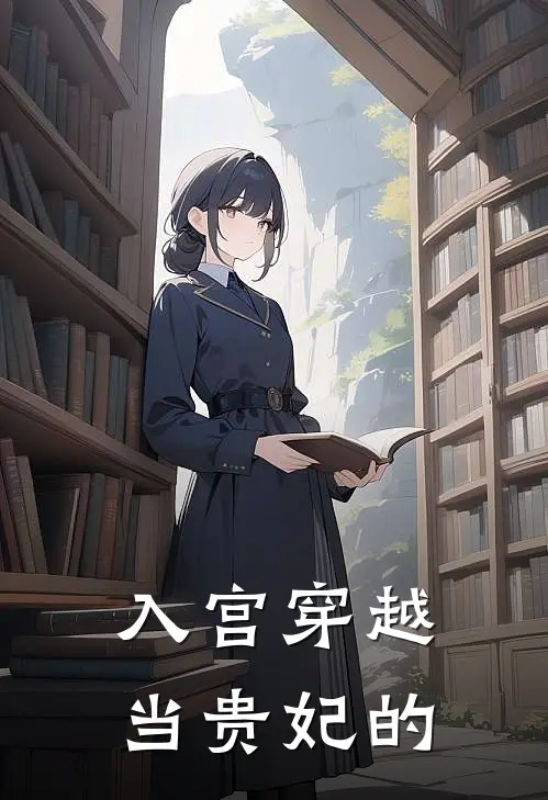 入宫穿越当贵妃的