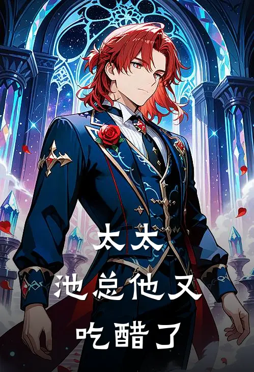 太太，池总他又吃醋了