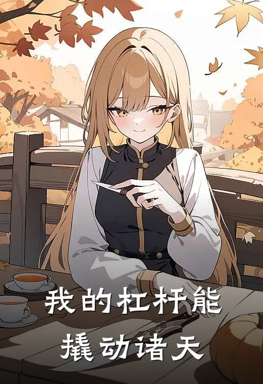 我的杠杆能撬动诸天(林凡王霸)火爆小说_《我的杠杆能撬动诸天》林凡王霸小说免费在线阅读