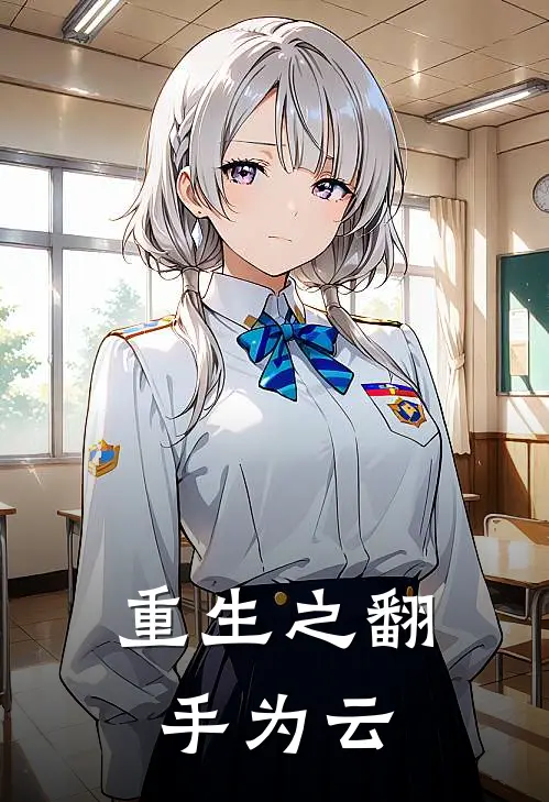 重生之翻手为云