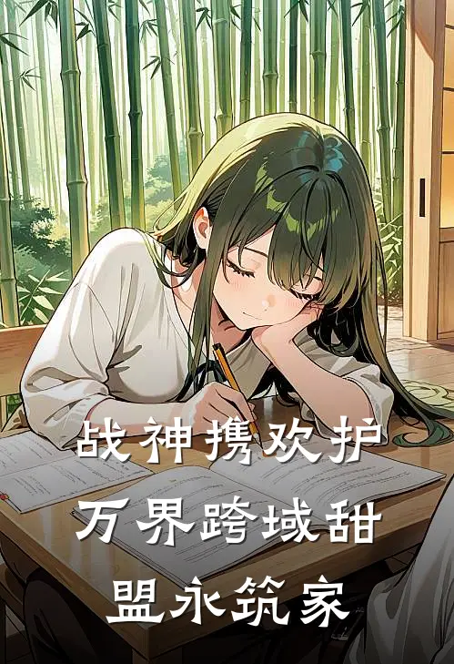 战神携欢护万界跨域甜盟永筑家(云清欢云若雪)热门的小说_热门网络小说推荐战神携欢护万界跨域甜盟永筑家(云清欢云若雪)