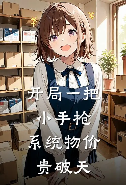 开局一把小手枪，系统物价贵破天