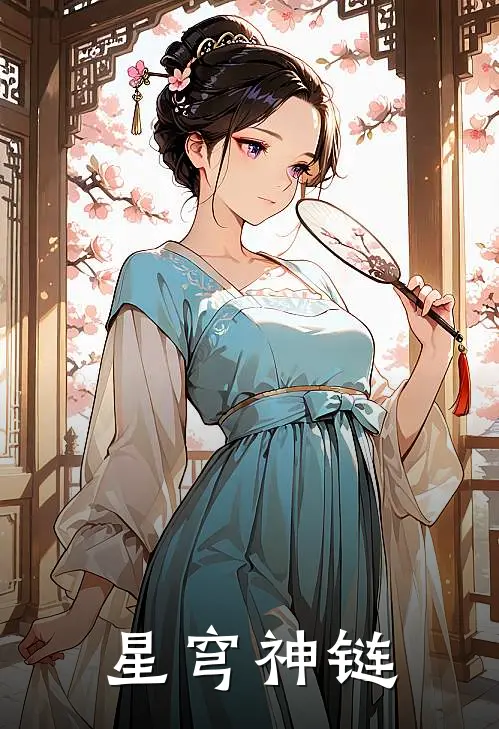 星穹神链鲍奇瑞娜最新小说推荐_最新好看小说星穹神链鲍奇瑞娜