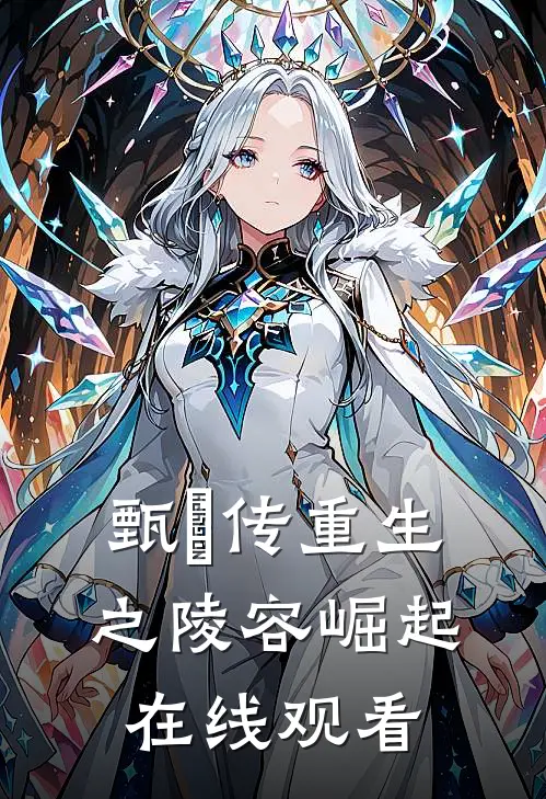 甄嬛传重生之陵容崛起在线观看