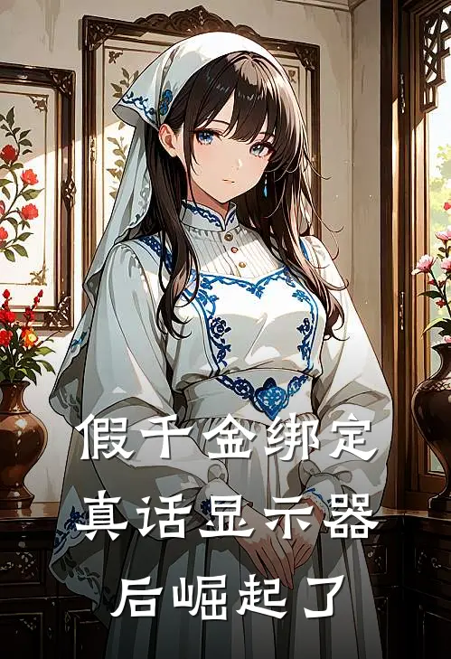 假千金绑定真话显示器后崛起了(林年月曹操)完结版小说全文免费阅读_最新小说假千金绑定真话显示器后崛起了(林年月曹操)