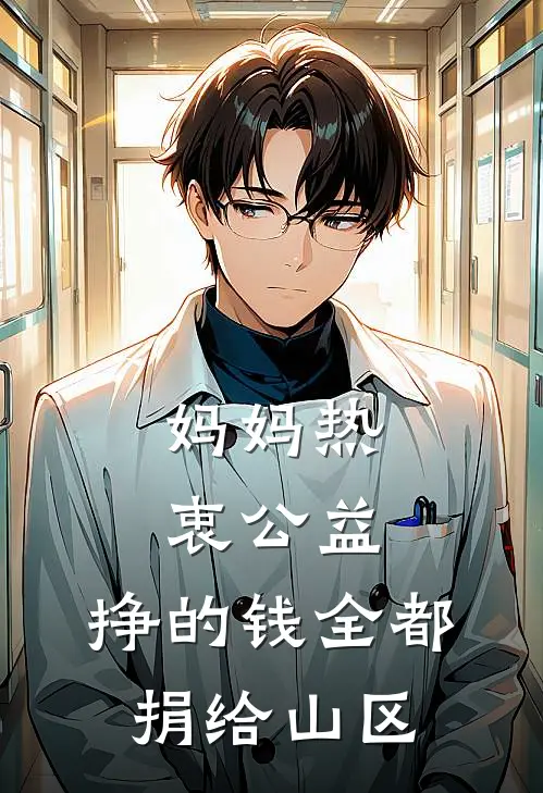 妈妈热衷公益，挣的钱全都捐给山区佚名佚名免费小说在线阅读_热门小说在线阅读妈妈热衷公益，挣的钱全都捐给山区佚名佚名