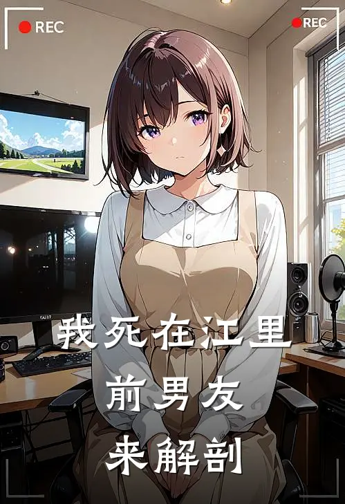 我死在江里，前男友来解剖周沉舟林暖暖小说推荐完结_全集免费小说我死在江里，前男友来解剖(周沉舟林暖暖)