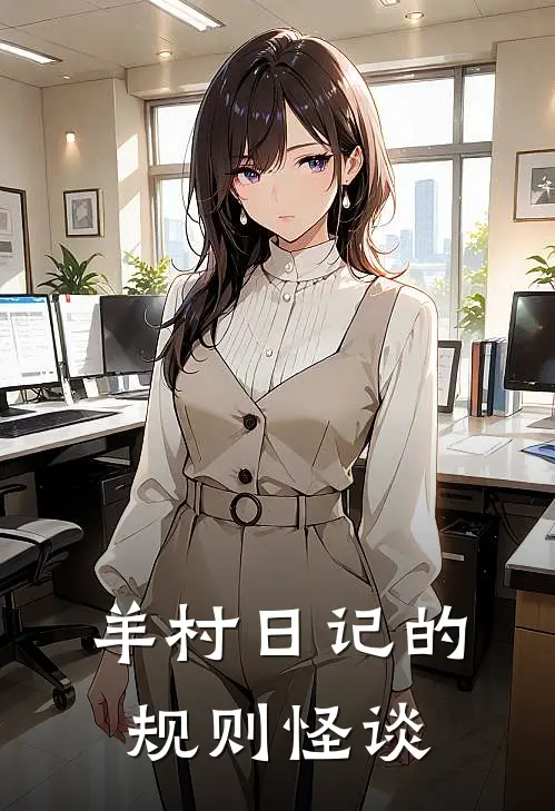 羊村日记的规则怪谈