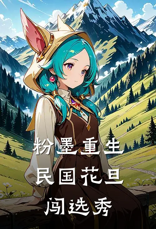 粉墨重生：民国花旦闯选秀沈玉棠陆时衍免费完本小说_小说推荐完本粉墨重生：民国花旦闯选秀(沈玉棠陆时衍)