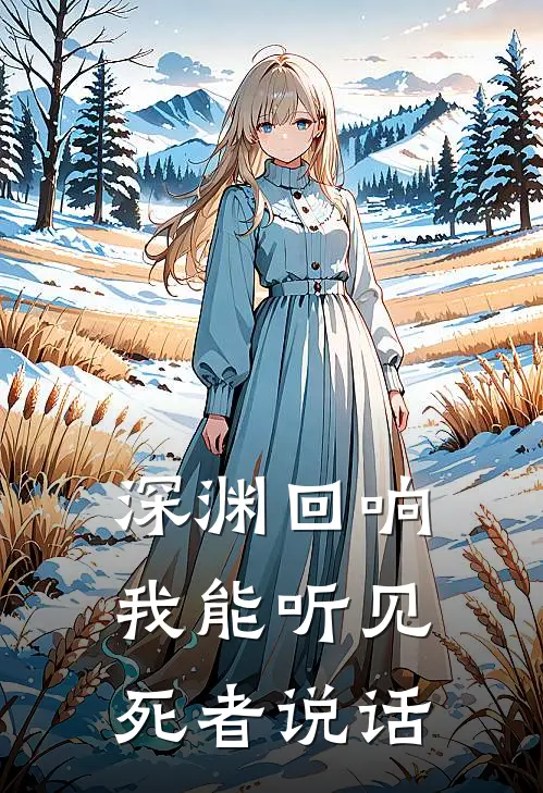 深渊回响：我能听见死者说话