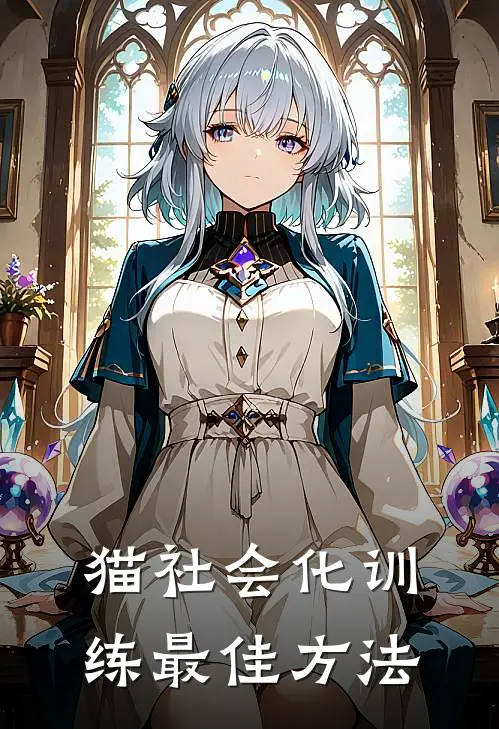 猫社会化训练最佳方法
