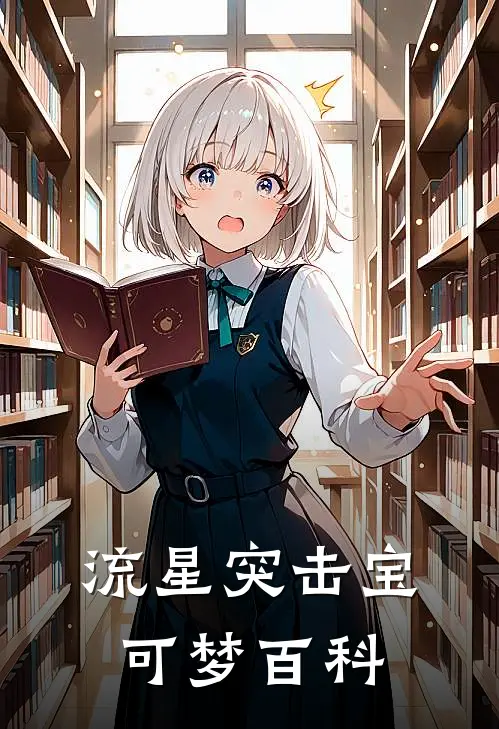 流星突击宝可梦百科