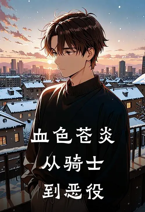 血色苍炎：从骑士到恶役(雷欧艾拉)热门小说在线阅读_热门小说血色苍炎：从骑士到恶役(雷欧艾拉)