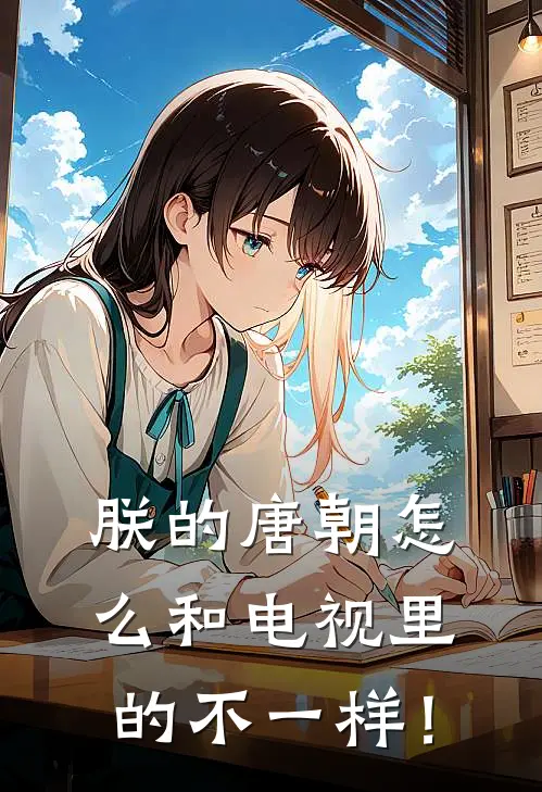 李伟王德(朕的唐朝怎么和电视里的不一样！)全本免费在线阅读_(朕的唐朝怎么和电视里的不一样！)完结版免费在线阅读