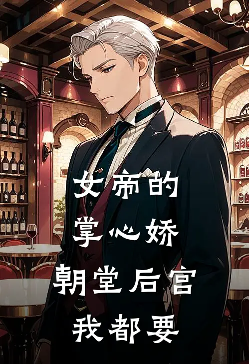 女帝的掌心娇：朝堂后宫我都要(苏清鸢谢景行)热门小说大全_推荐完本小说女帝的掌心娇：朝堂后宫我都要苏清鸢谢景行