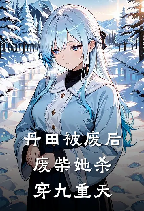 丹田被废后，废柴她杀穿九重天(云薇云潇潇)最热门小说_小说完整版丹田被废后，废柴她杀穿九重天云薇云潇潇