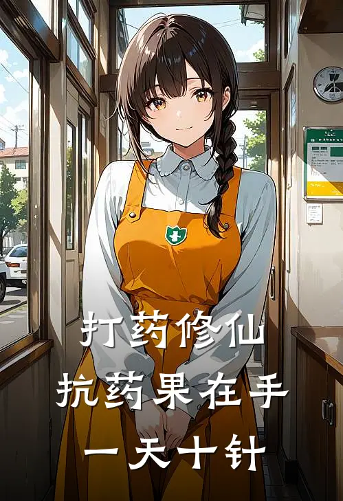 打药修仙：抗药果在手，一天十针(云鹏李乐)免费小说笔趣阁_完结版小说推荐打药修仙：抗药果在手，一天十针(云鹏李乐)