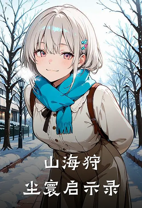 《山海狩：尘寰启示录》云羿瑶光免费完本小说在线阅读_《山海狩：尘寰启示录》云羿瑶光免费小说