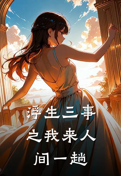 浮生三事之我来人间一趟方清月方思思完整版免费小说_全本免费完结小说浮生三事之我来人间一趟方清月方思思