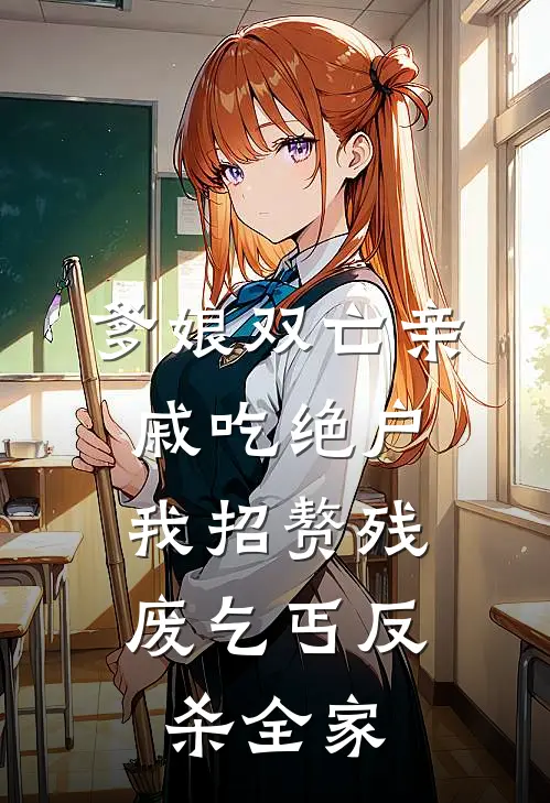 爹娘双亡亲戚吃绝户，我招赘残废乞丐反杀全家(赵恒沈大富)热门网络小说推荐_免费完结版小说爹娘双亡亲戚吃绝户，我招赘残废乞丐反杀全家(赵恒沈大富)