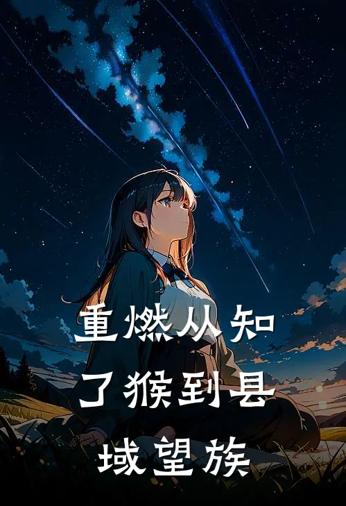 重燃从知了猴到县域望族