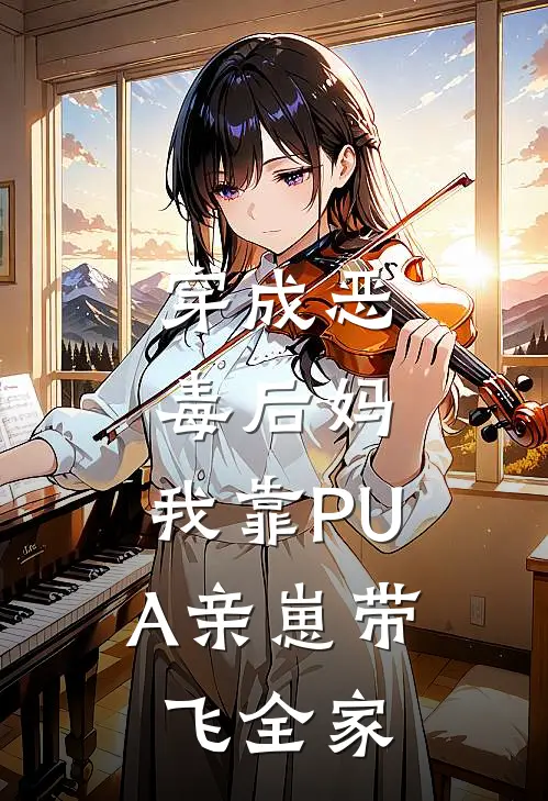 穿成恶毒后妈，我靠PUA亲崽带飞全家(龙凤龙离)最新小说_免费阅读完整版小说穿成恶毒后妈，我靠PUA亲崽带飞全家(龙凤龙离)