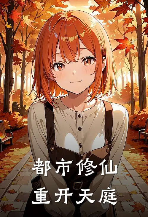 都市修仙，重开天庭