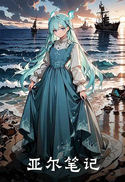 亚尔笔记格尔斯莉娜小说完结推荐_热门小说阅读亚尔笔记格尔斯莉娜