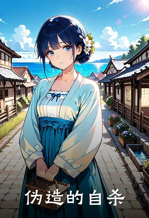 陈曦李然《伪造的自杀》最新章节阅读_(陈曦李然)热门小说